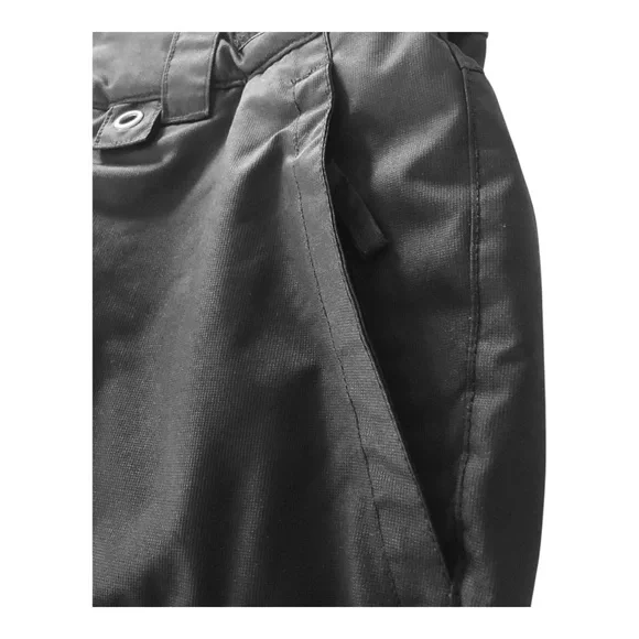 Arctix Women’s Black Insulated Snow Pants Style 18171X Size 4X - Picture 9 of 14